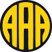 FK Aidas Logo